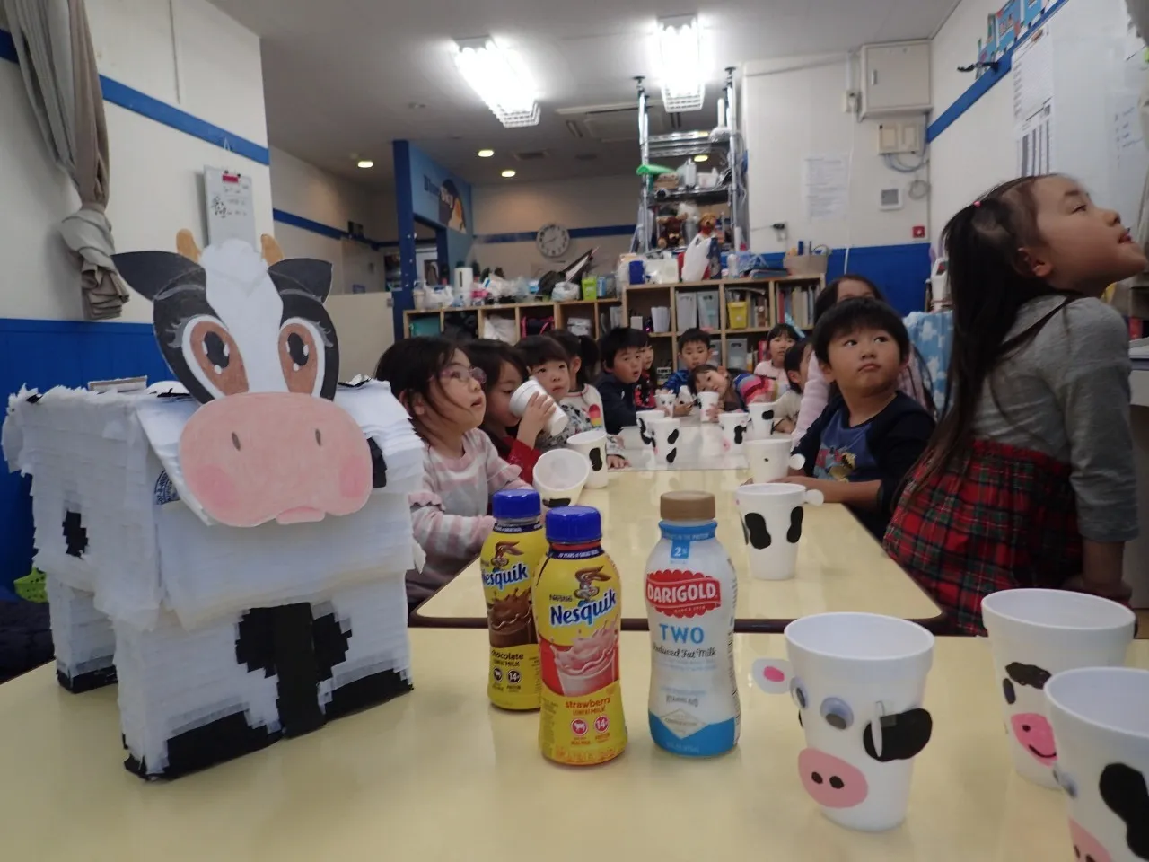 International Milk Day