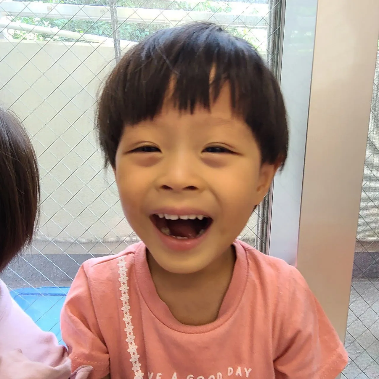 7/18(火) Toddler class 