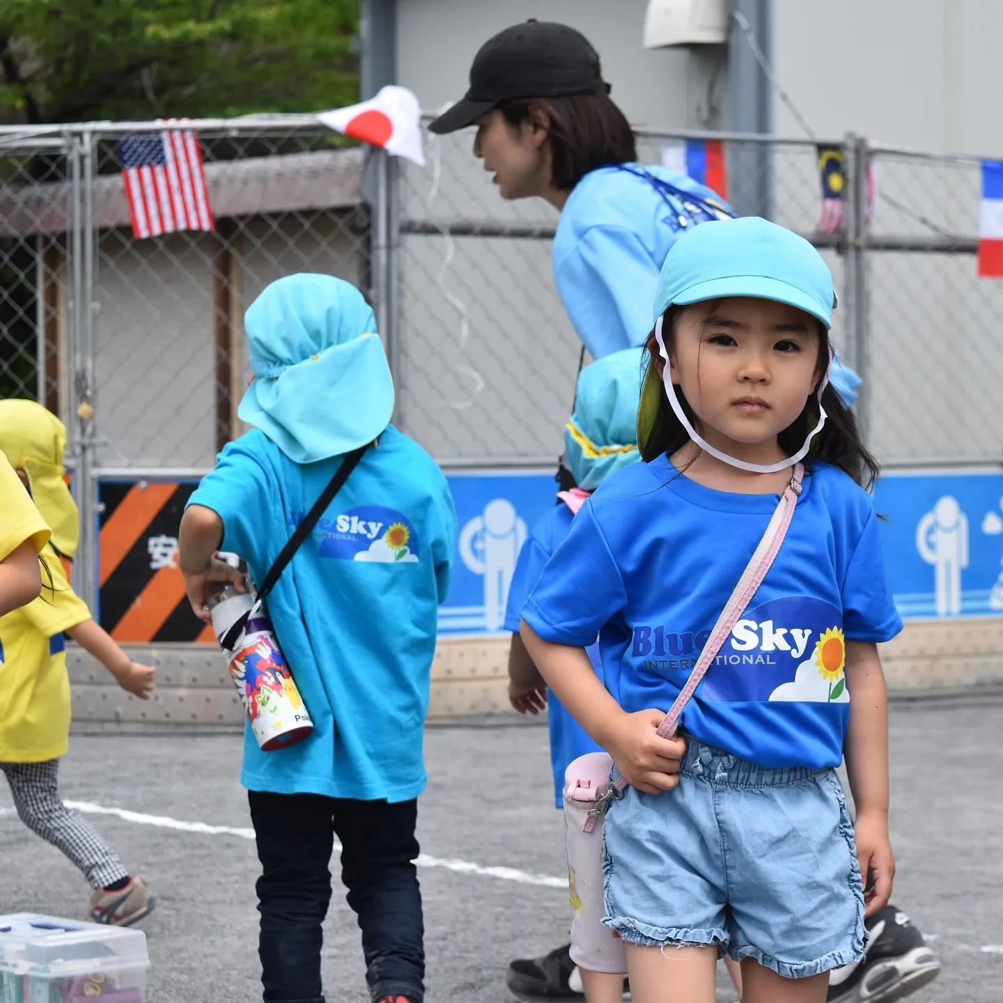 Sports Day 2024 ⭐️ ②