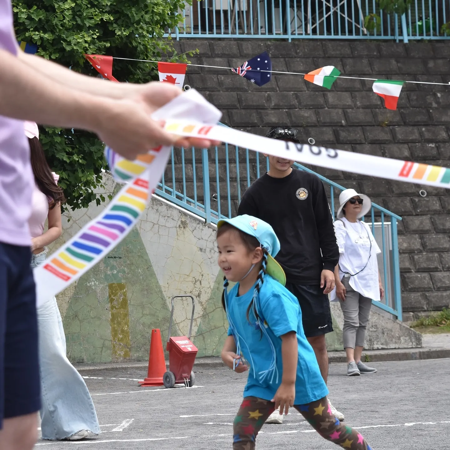 Sports Day 2024 ⭐️ ②