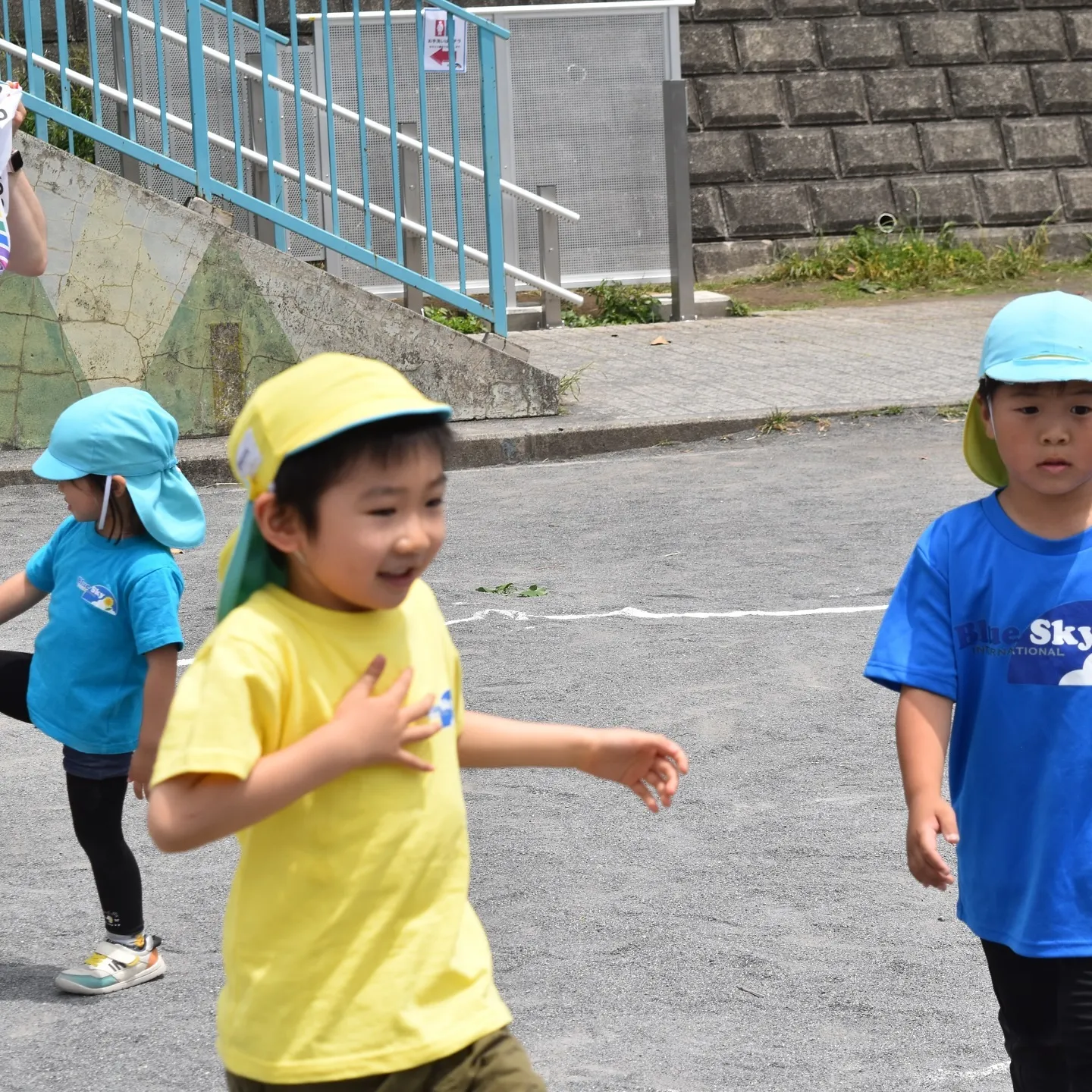 Sports Day 2024 ⭐️ ②