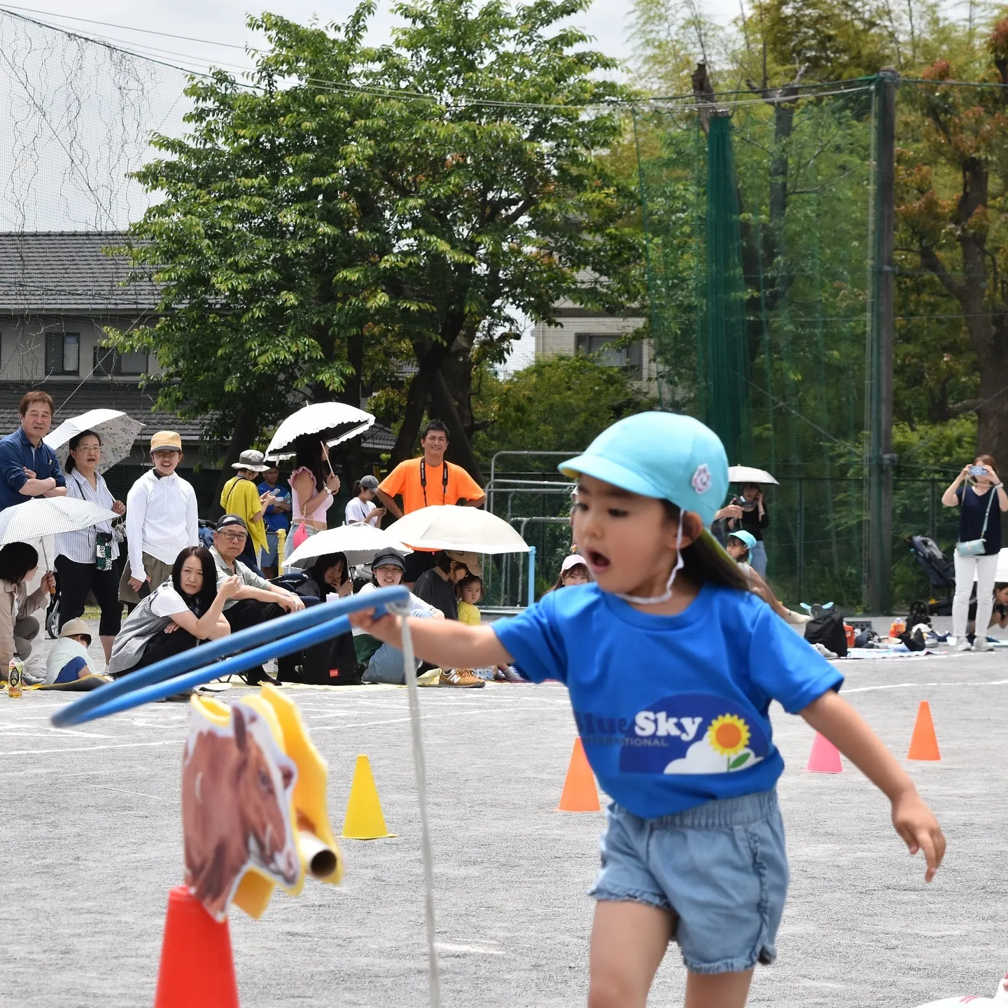 Sports Day 2024 ⭐️ ③