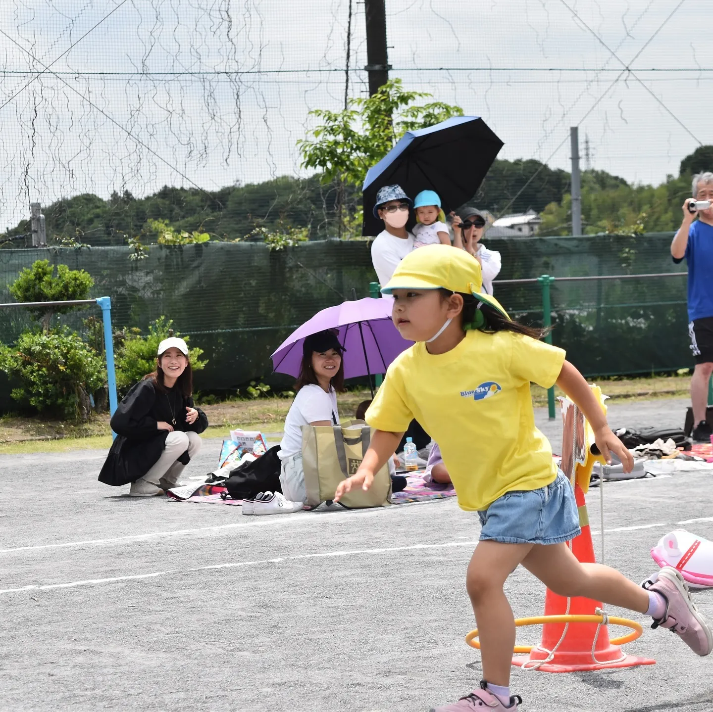 Sports Day 2024 ⭐️ ③