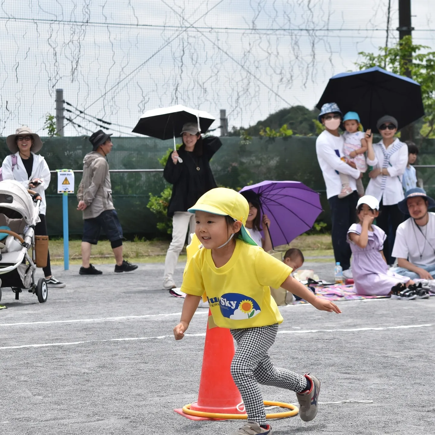 Sports Day 2024 ⭐️ ④