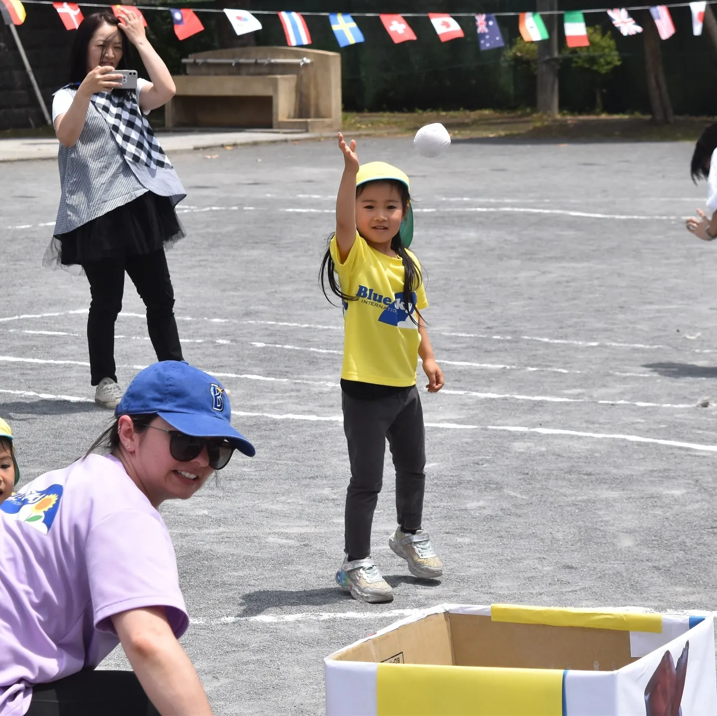 Sports Day 2024 ⭐️ ④