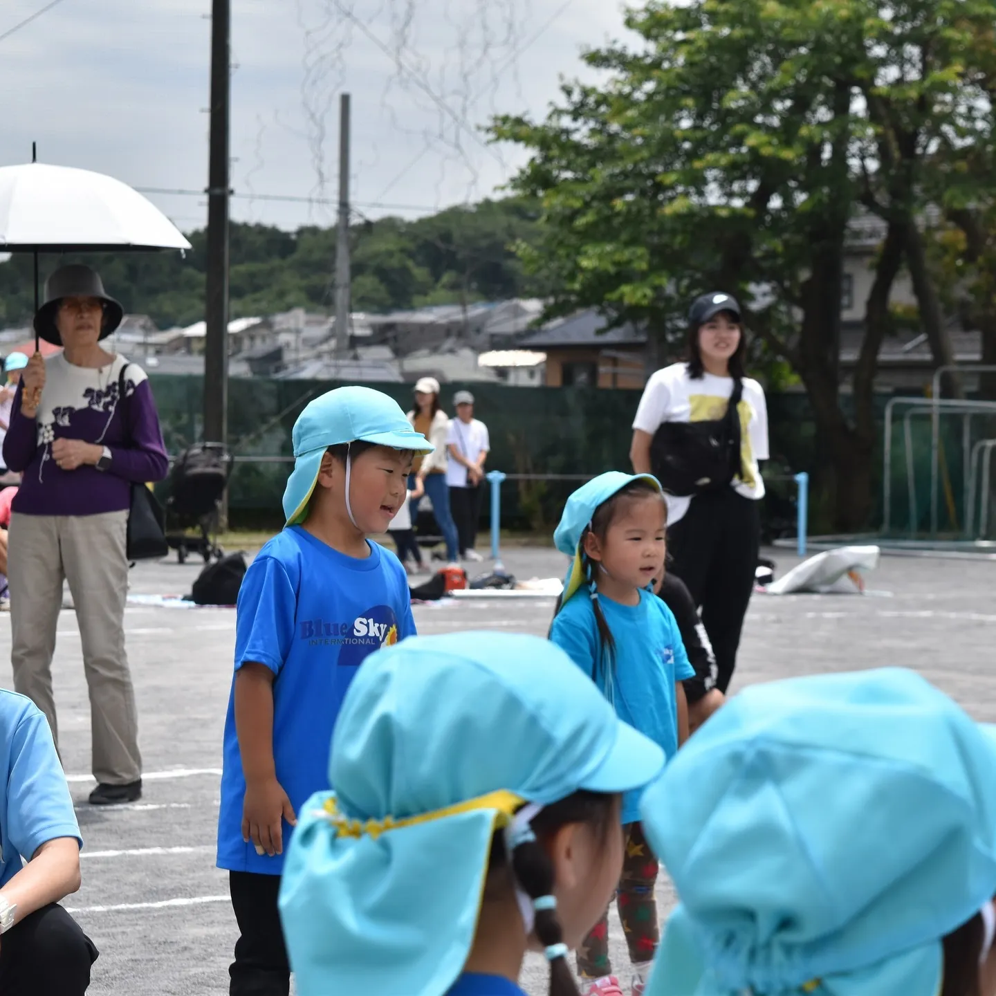 Sports Day 2024 ⭐️ ⑤