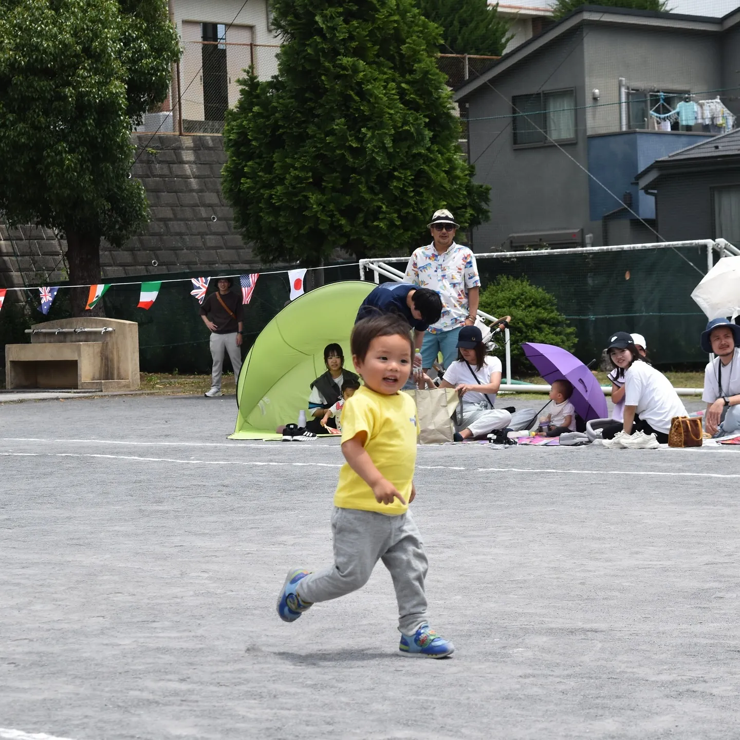 Sports Day 2024 ⭐️ ⑤