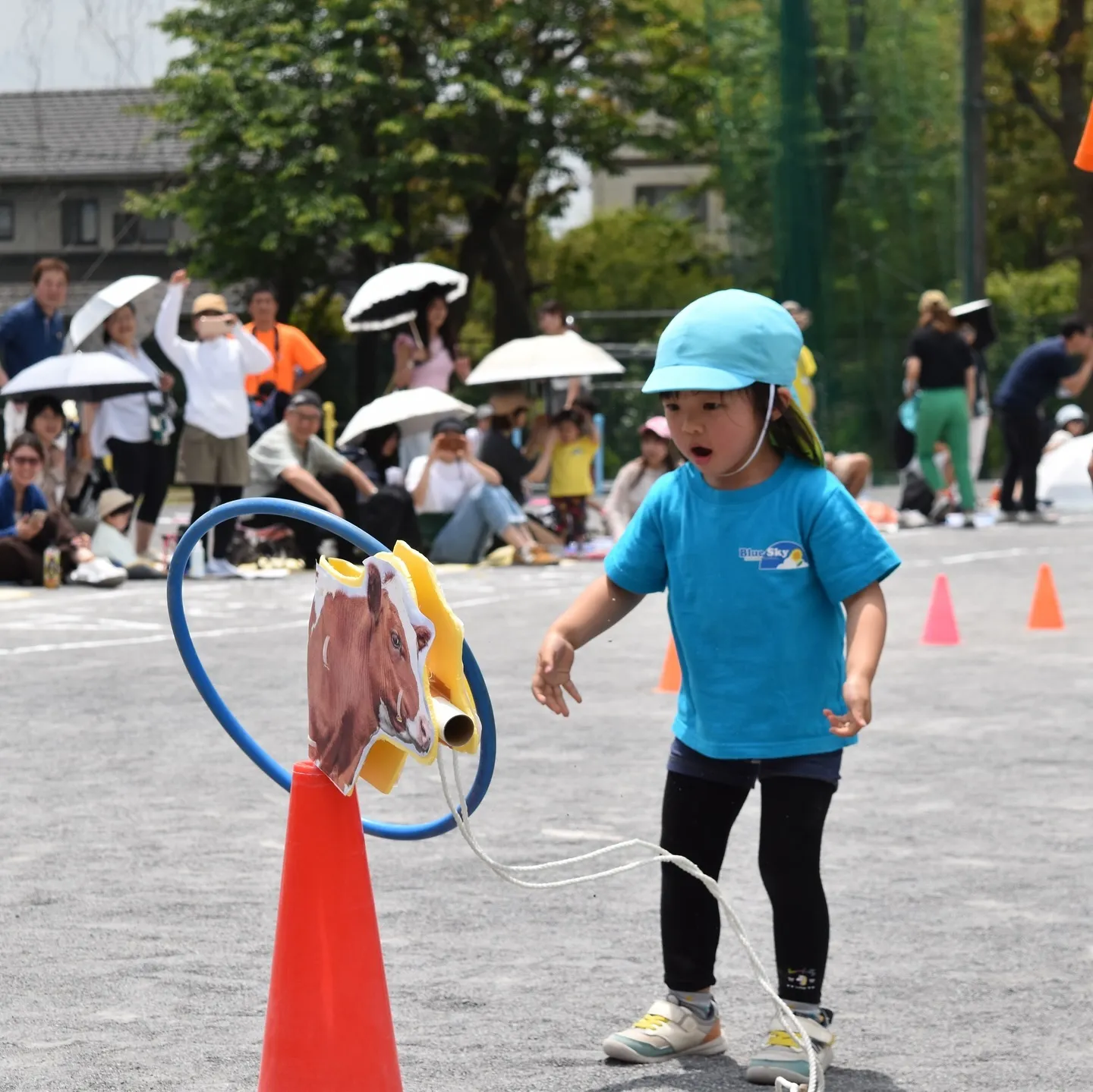 Sports Day 2024 ⭐️ ⑦