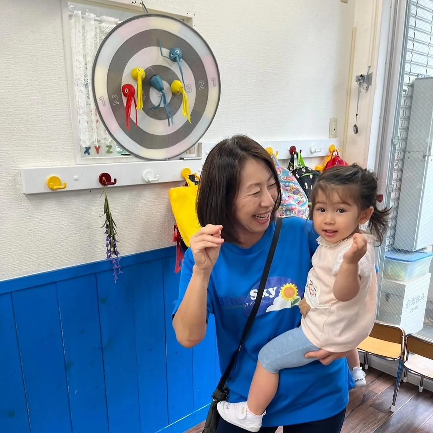 6/11（月）Toddler class✨