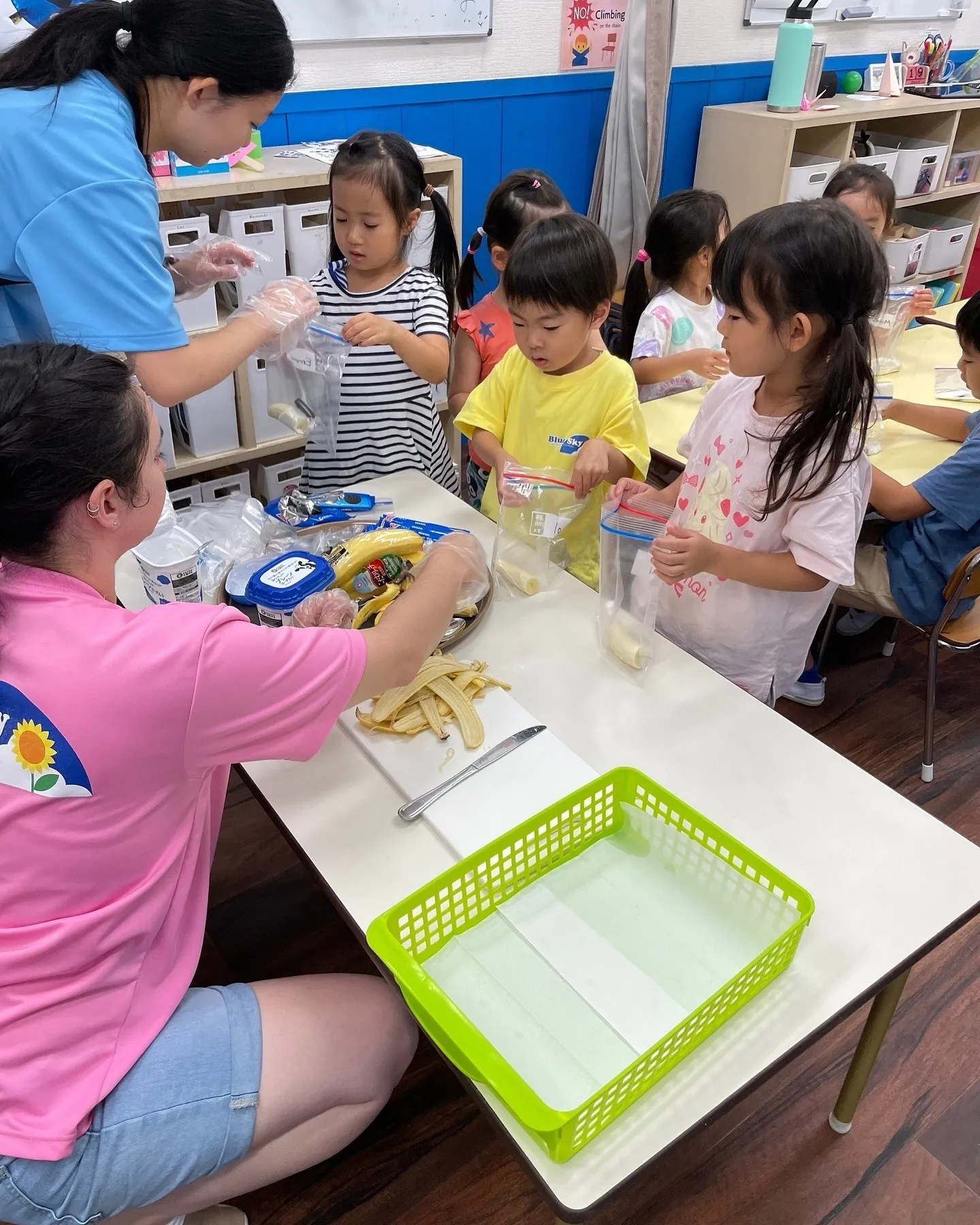 Summer Program - Ice cream 🍨- ...