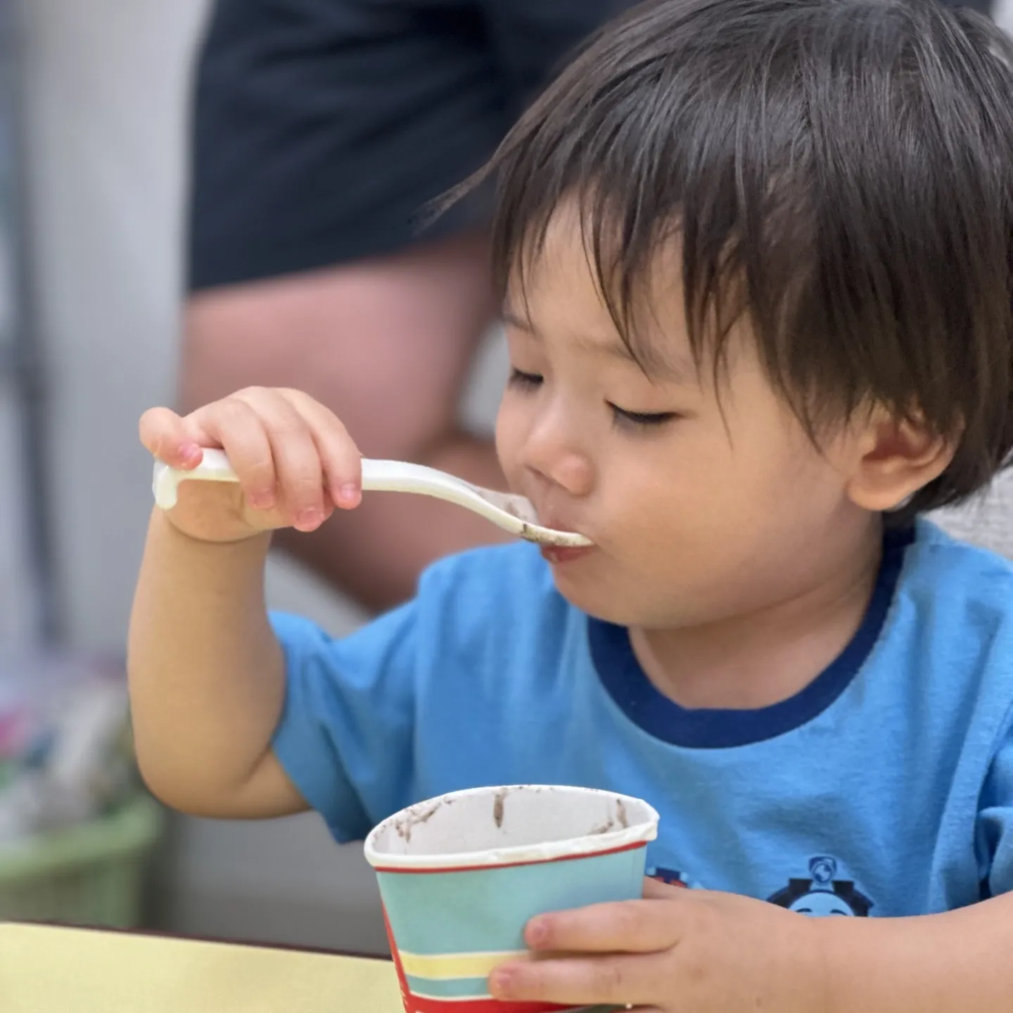 Toddler Summer program 🕶️ 7/24...