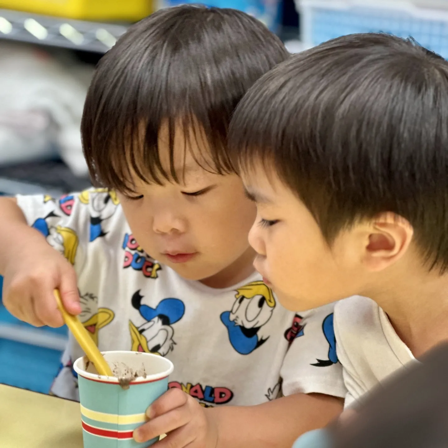 Toddler Summer program 🕶️ 7/24...