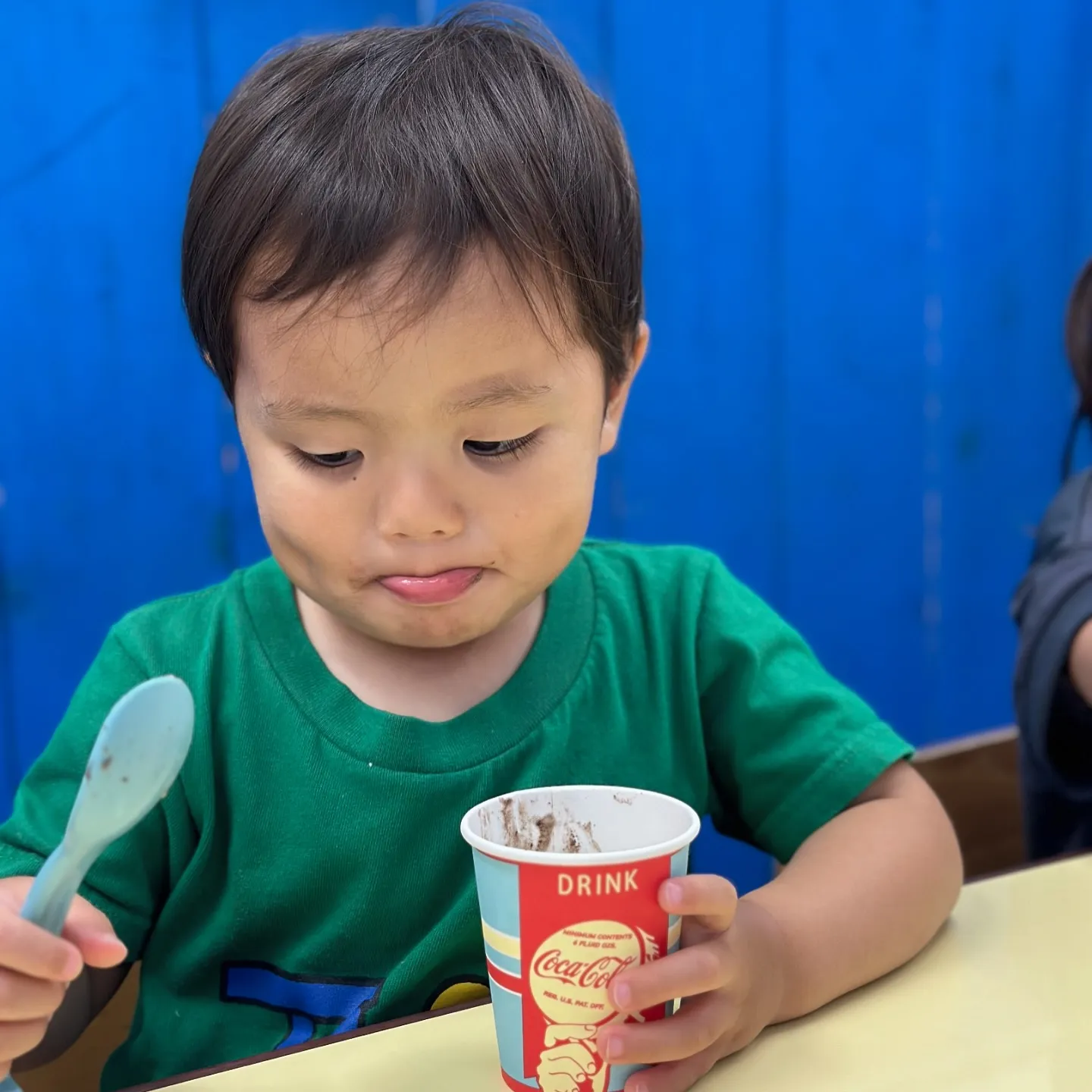 Toddler Summer program 🕶️ 7/24...