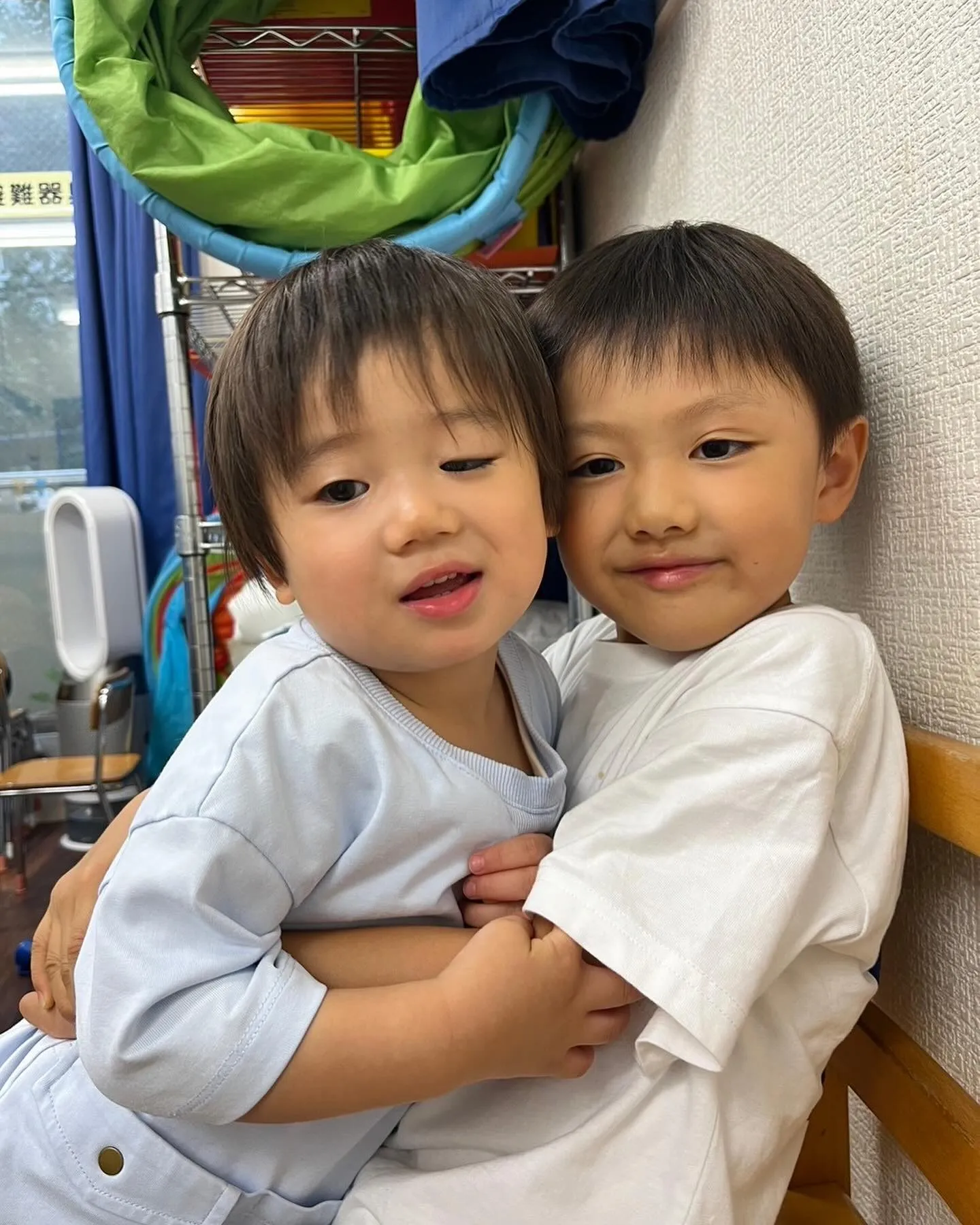 10/3(木)Kinder class