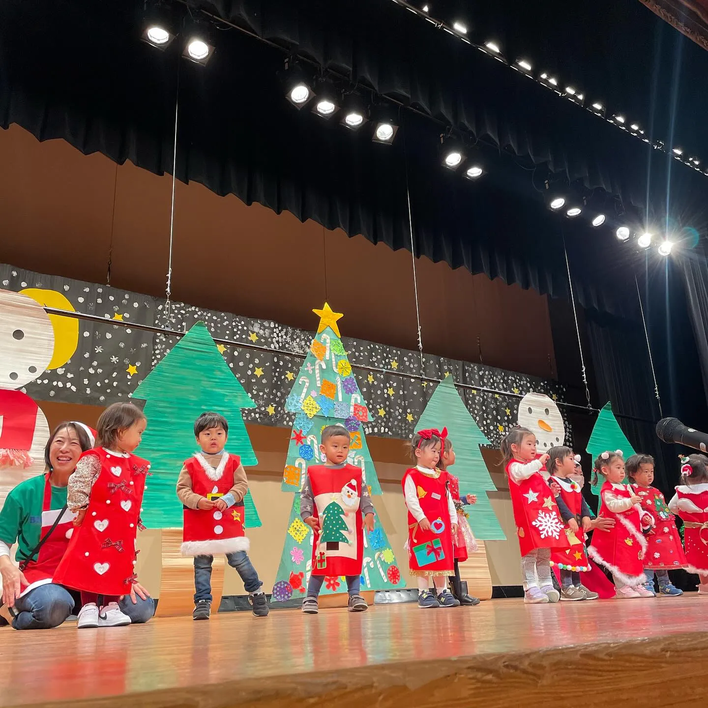 Christmas Recital 