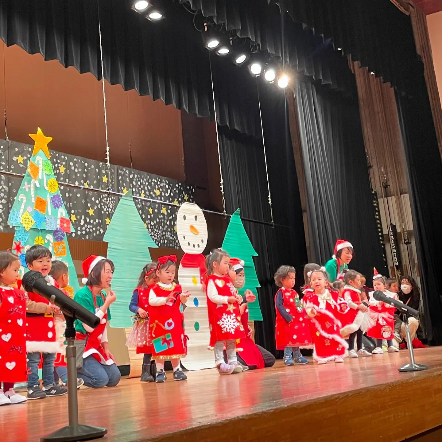 Christmas Recital 