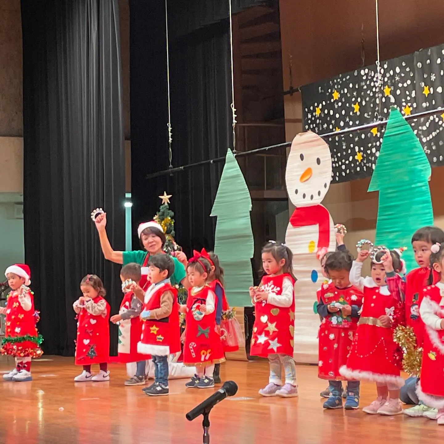 Christmas Recital 