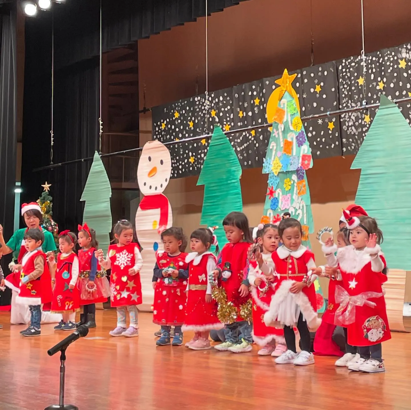 Christmas Recital 