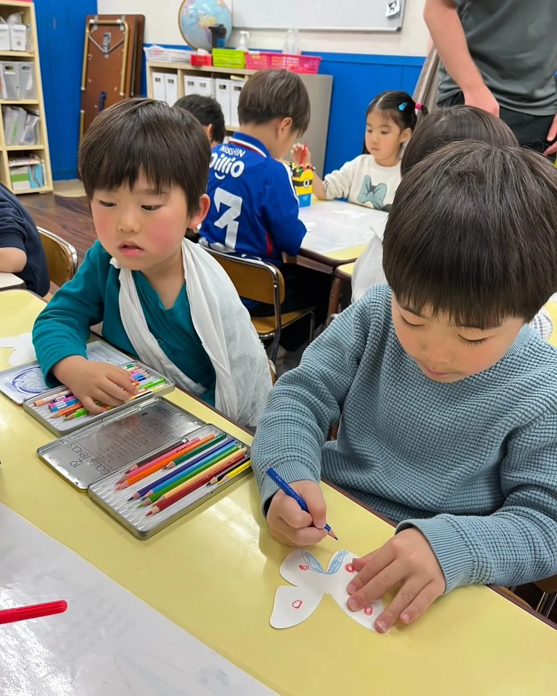 大変遅くなりましたすみません🙇‍♀️