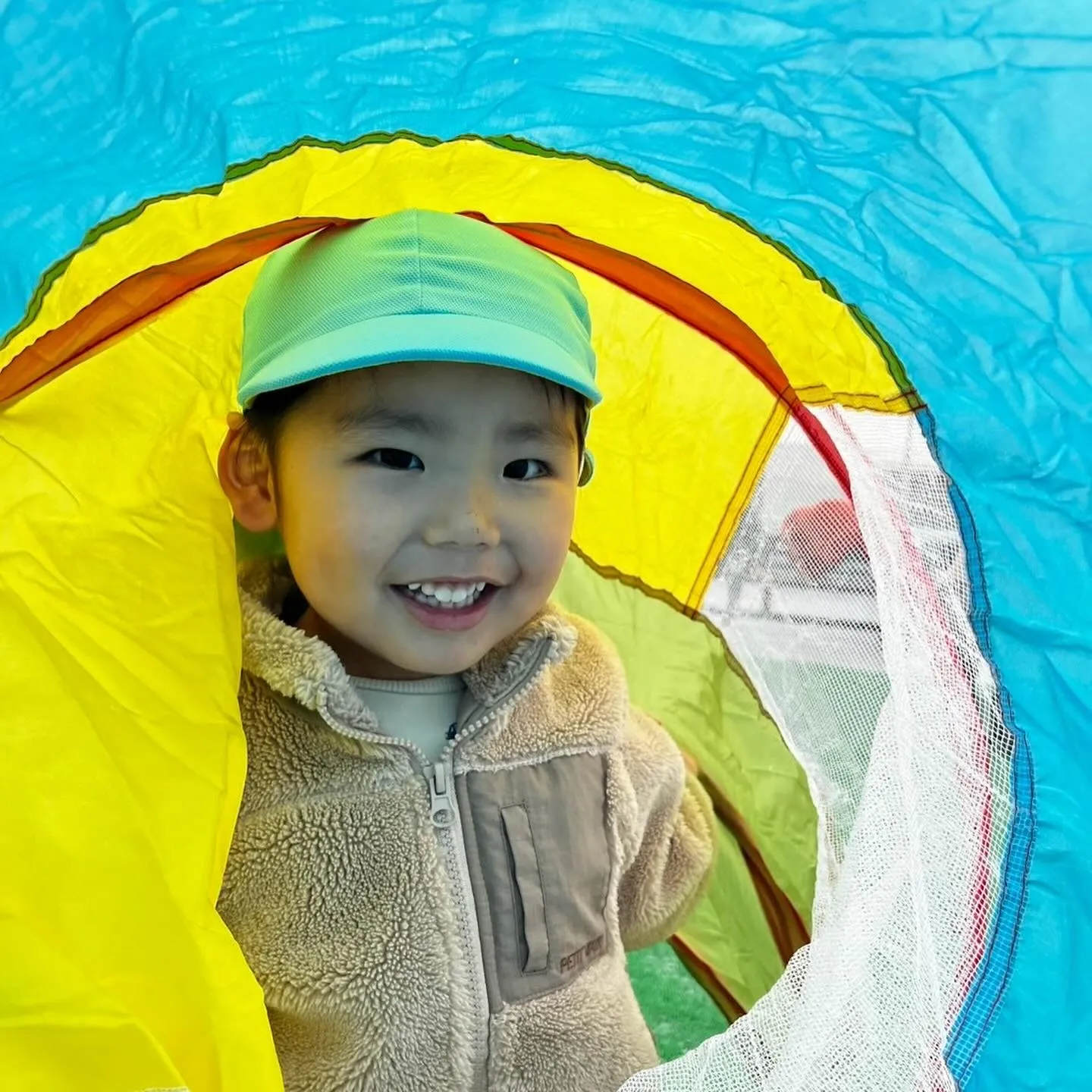 Toddler class Saturday 