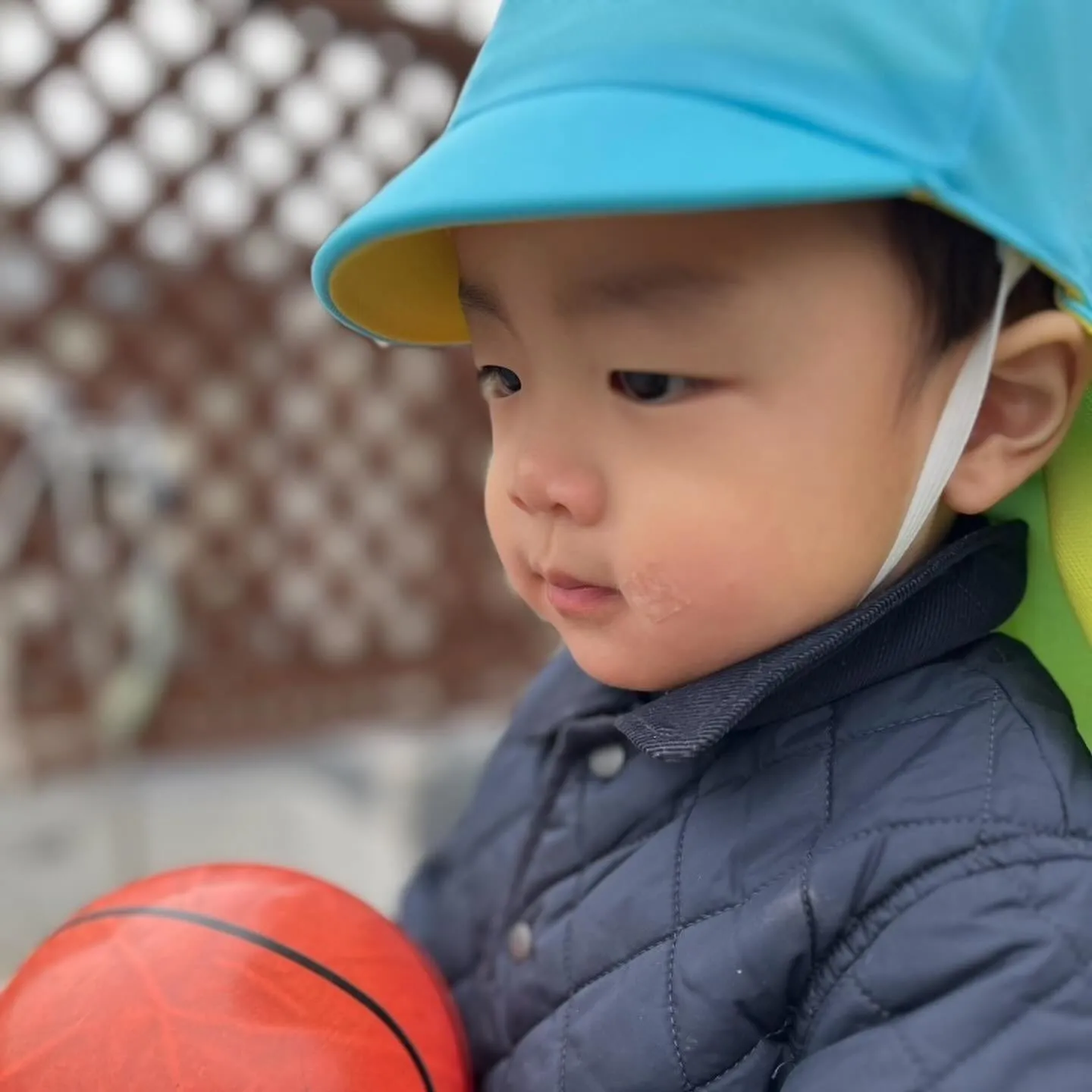 Toddler class Saturday 