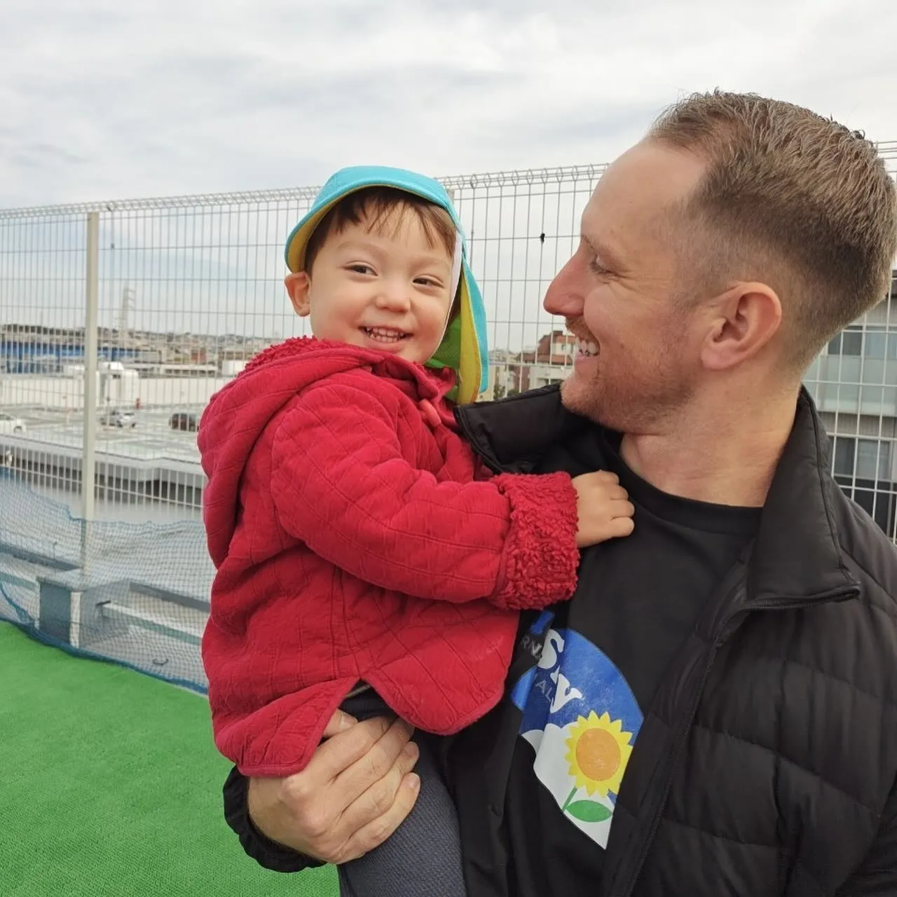 Toddler class Tuesday