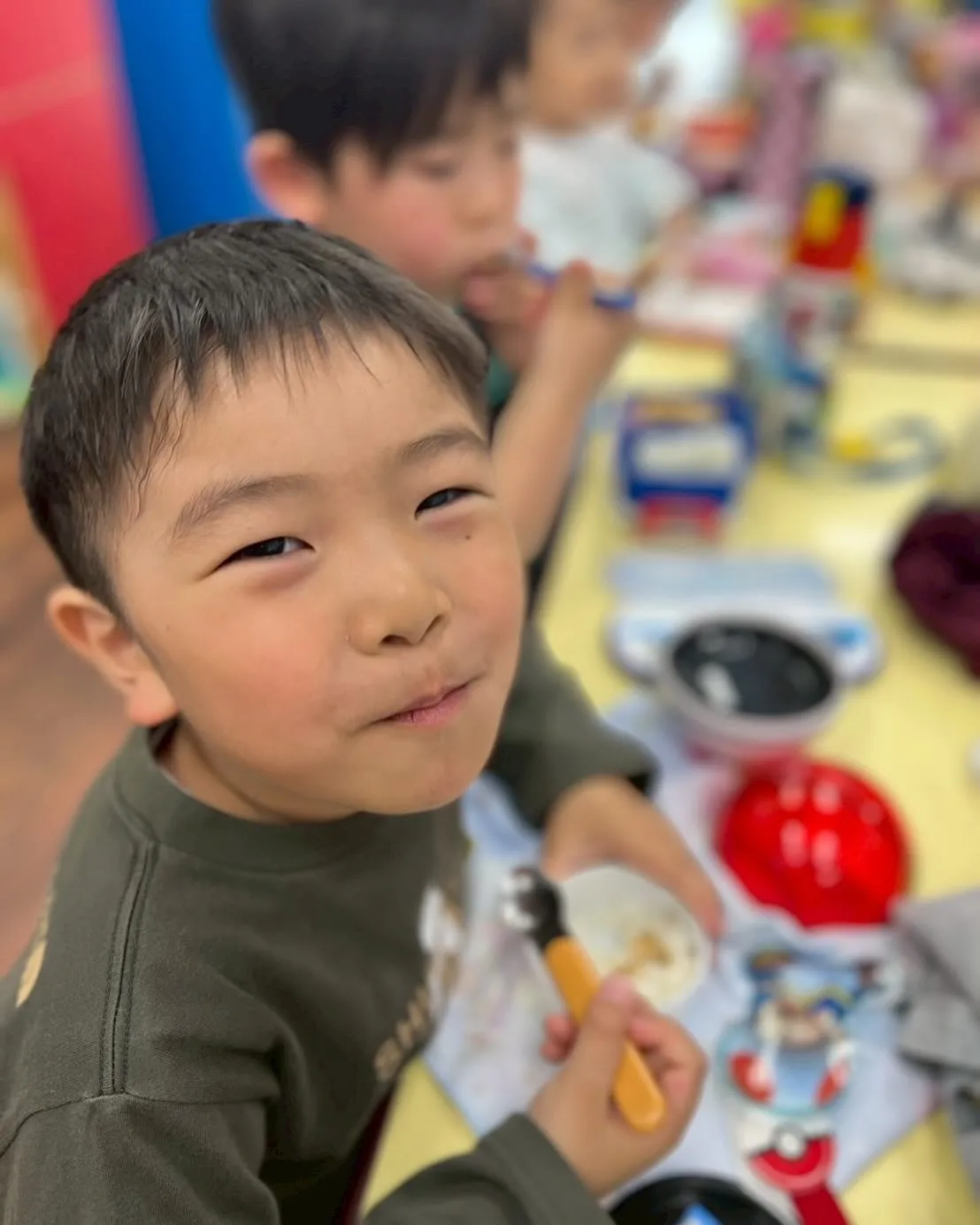 Welcome back to school🌸