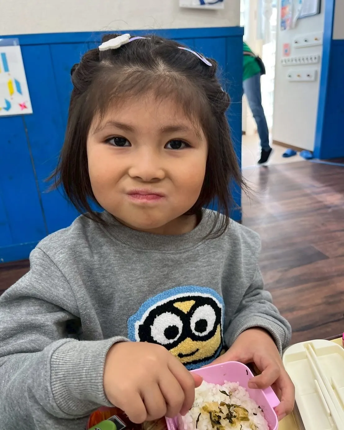 Welcome back to school🌸