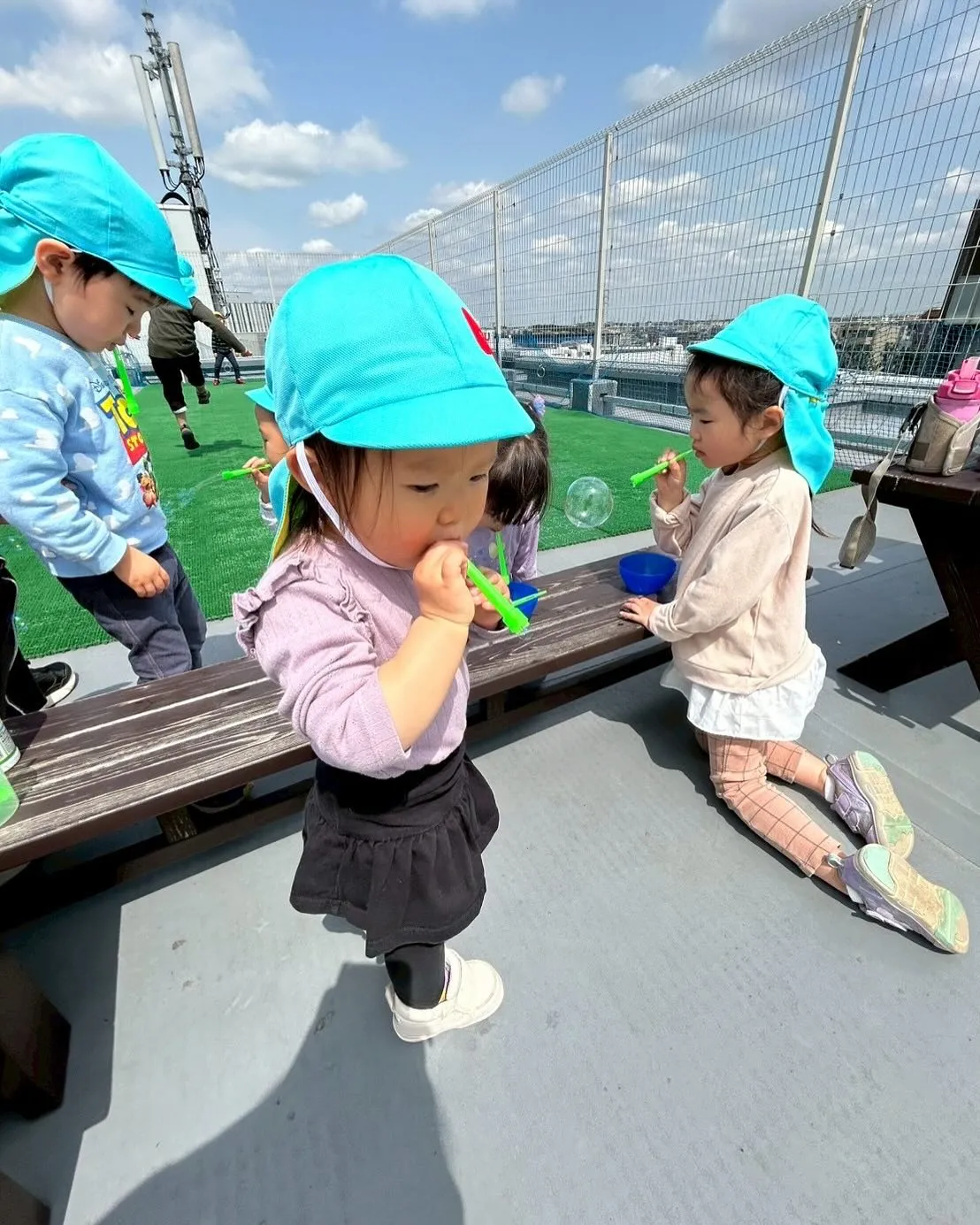 Welcome back to school🌸