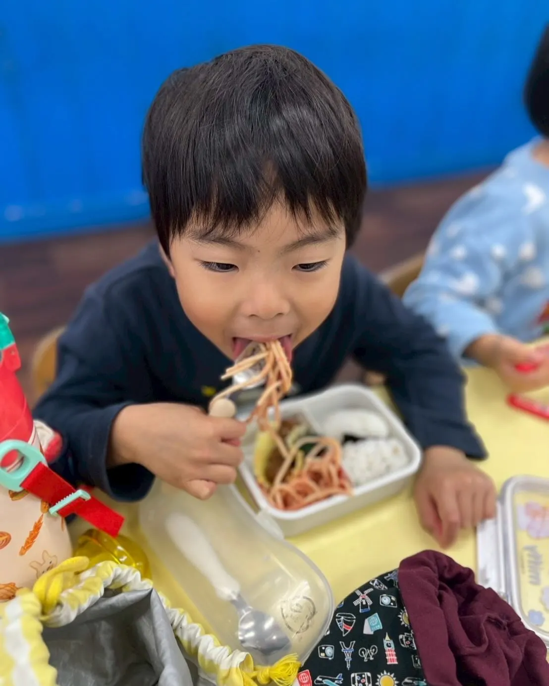 Welcome back to school🌸