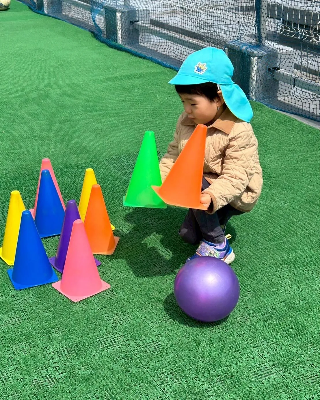 Welcome back to school🌸