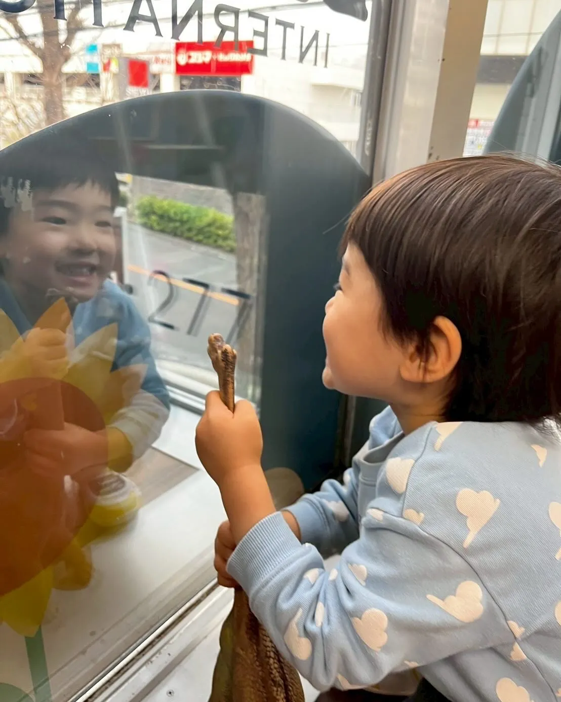 Welcome back to school🌸