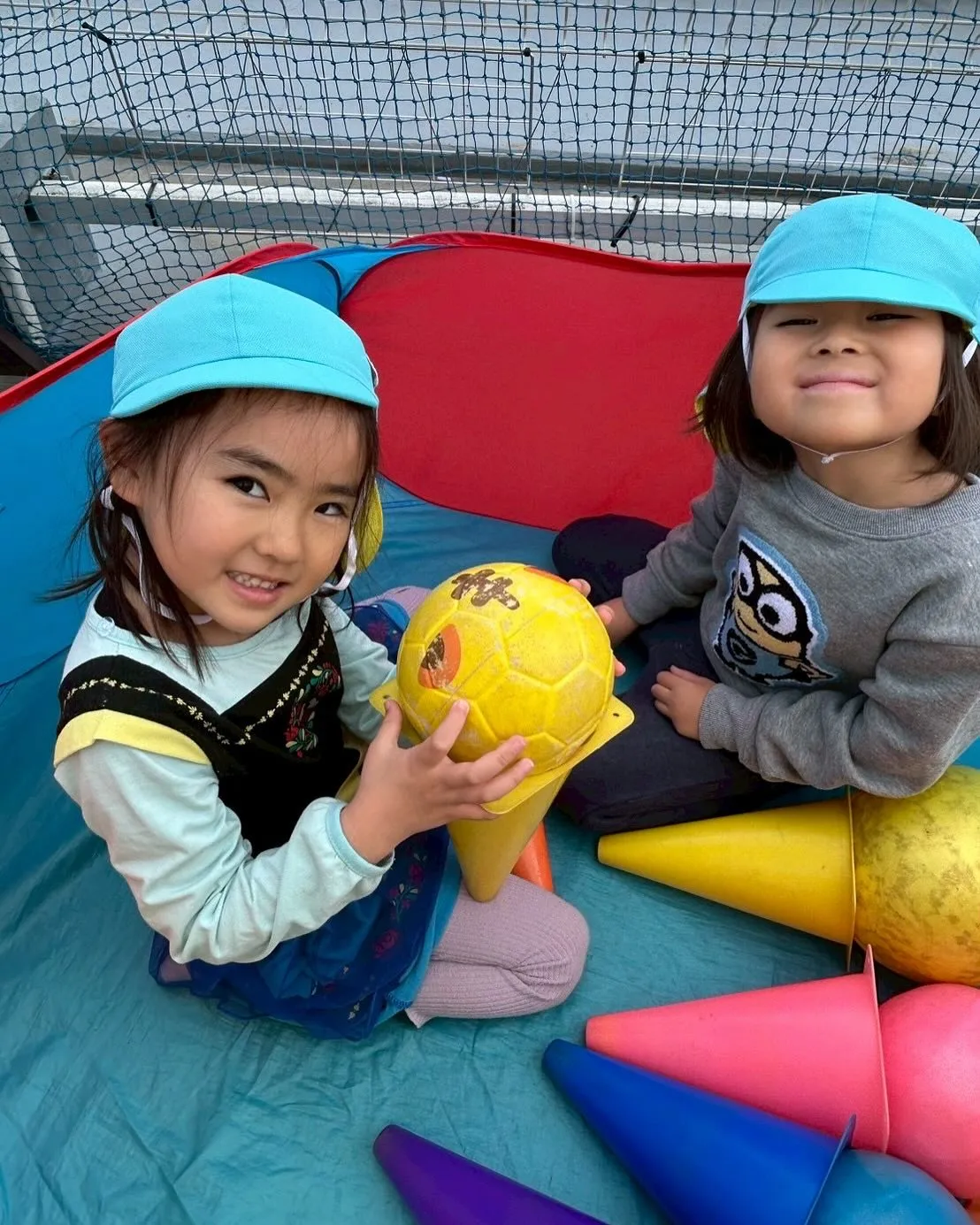 Welcome back to school🌸