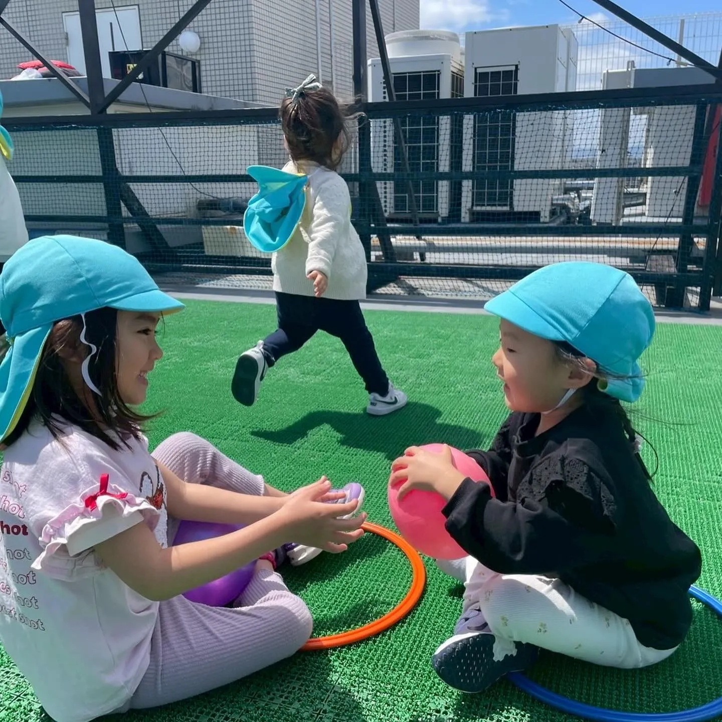 Happy Birthday, our friend!