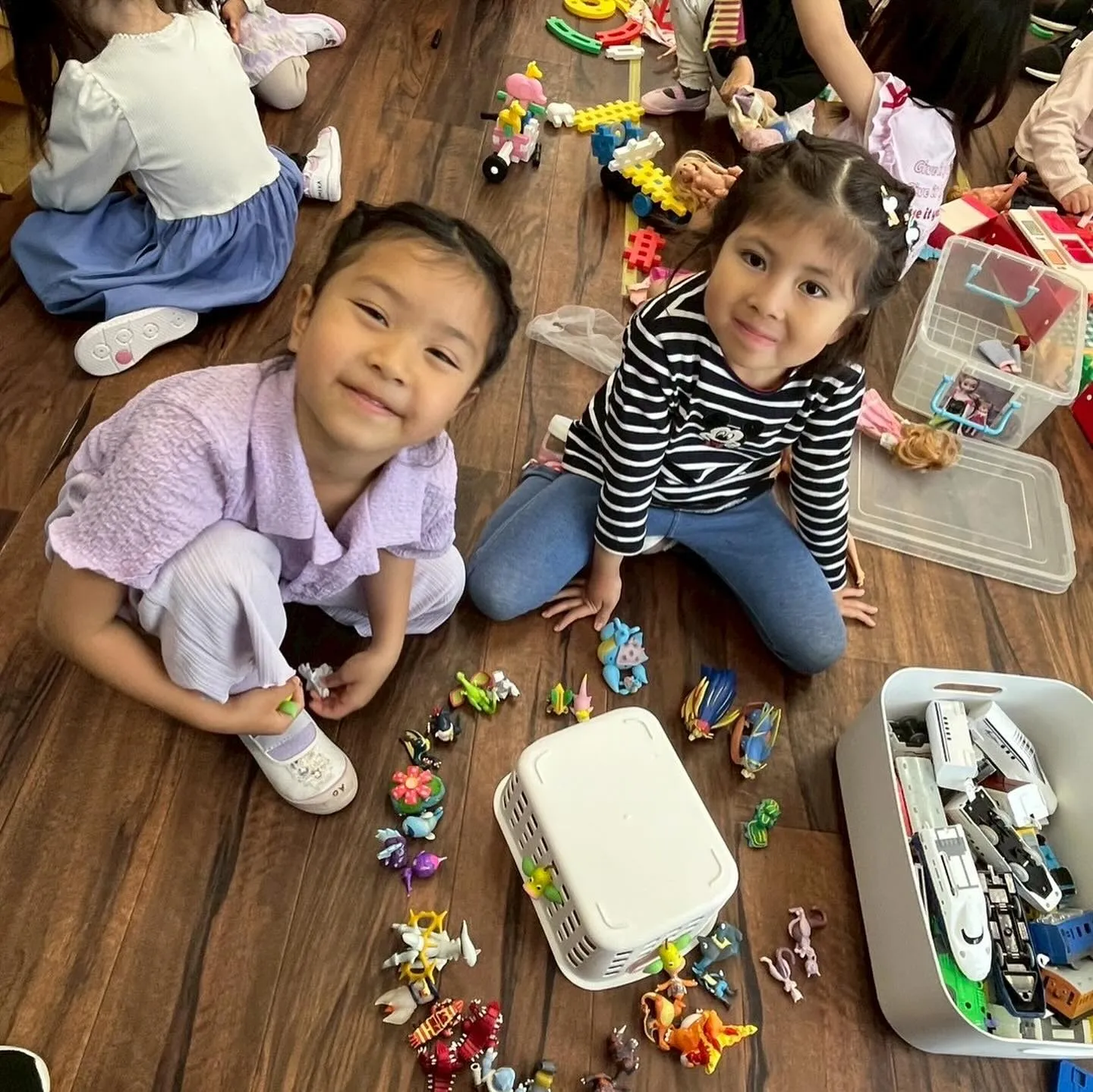 Happy Birthday, our friend!