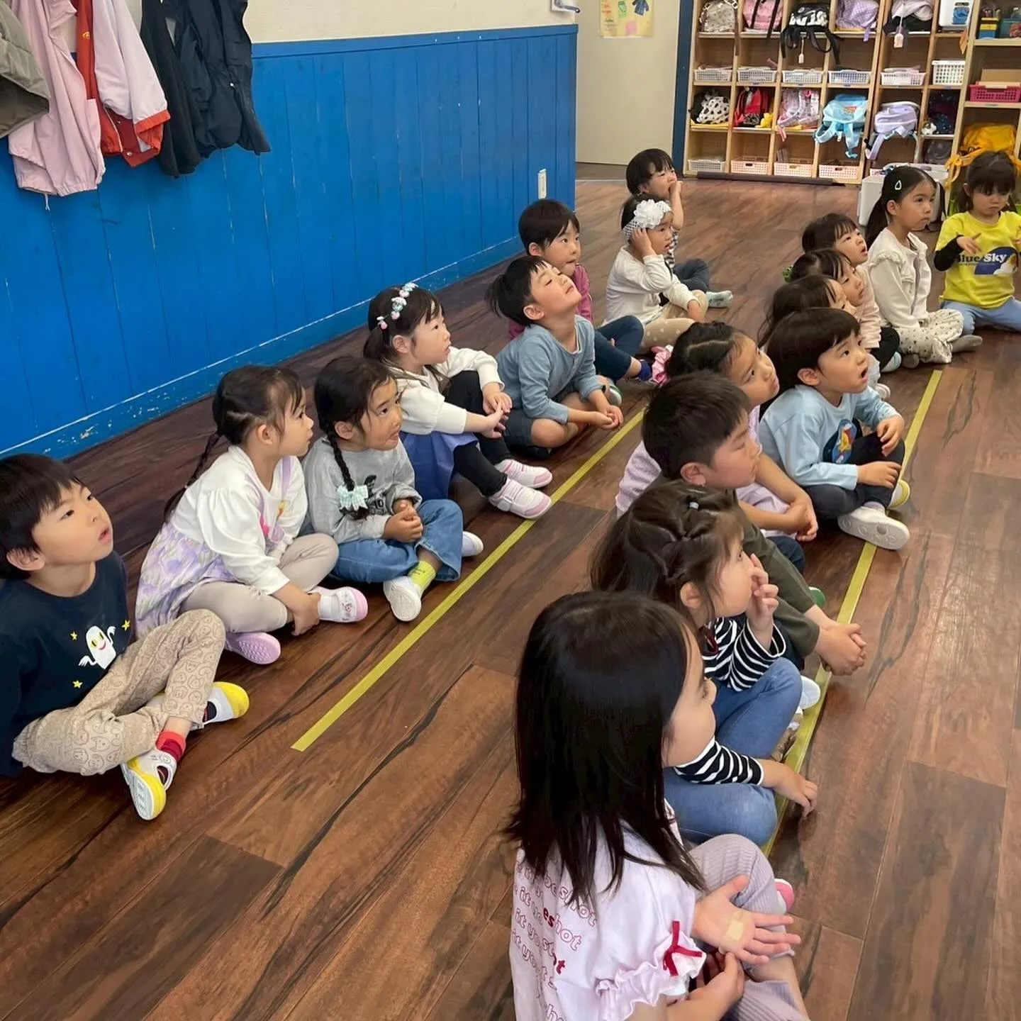 Happy Birthday, our friend!