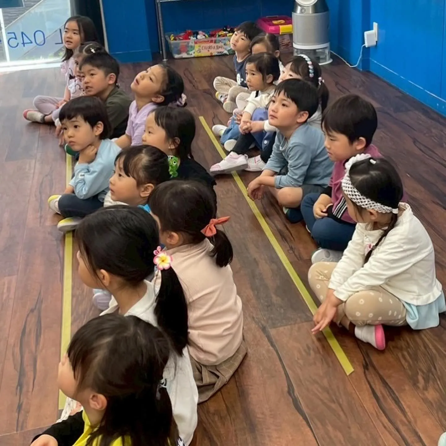 Happy Birthday, our friend!