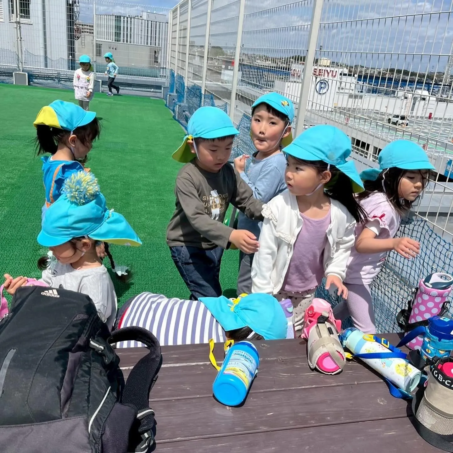 Happy Birthday, our friend!