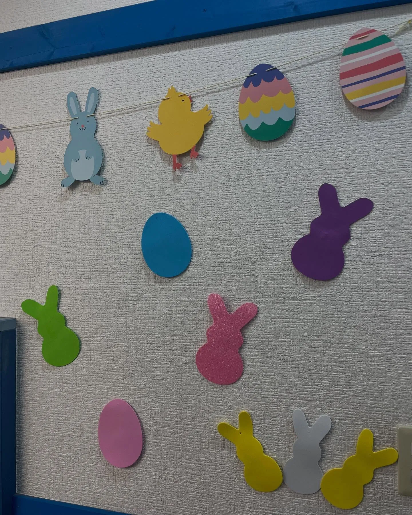 2025年のイースターは4/20(日)