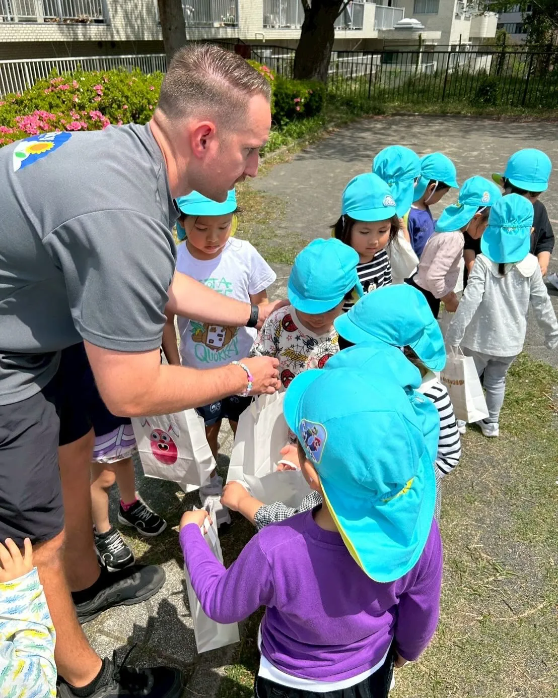 2025年のイースターは4/20(日)