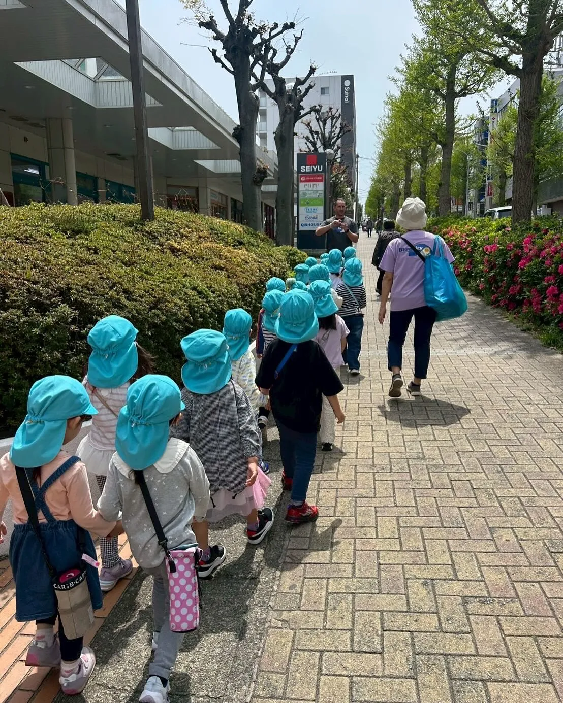 2025年のイースターは4/20(日)