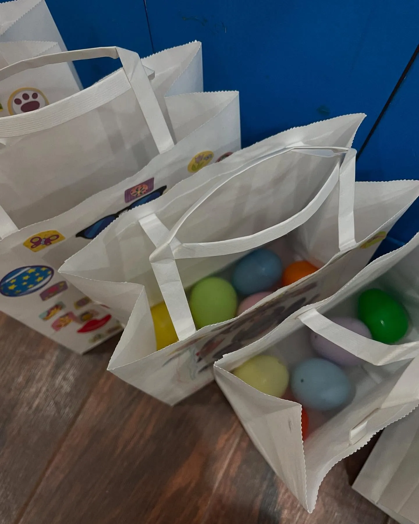 2025年のイースターは4/20(日)