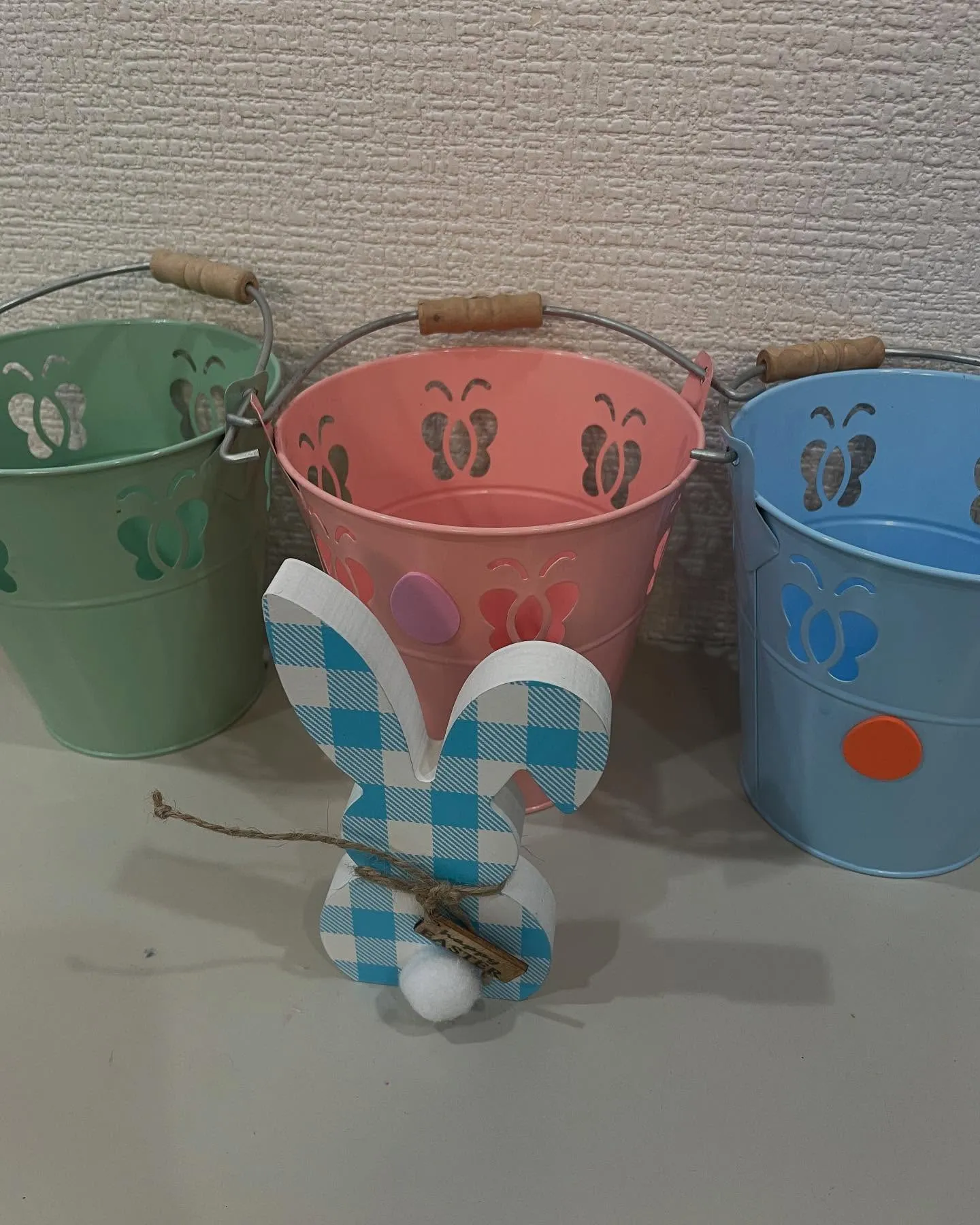 2025年のイースターは4/20(日)