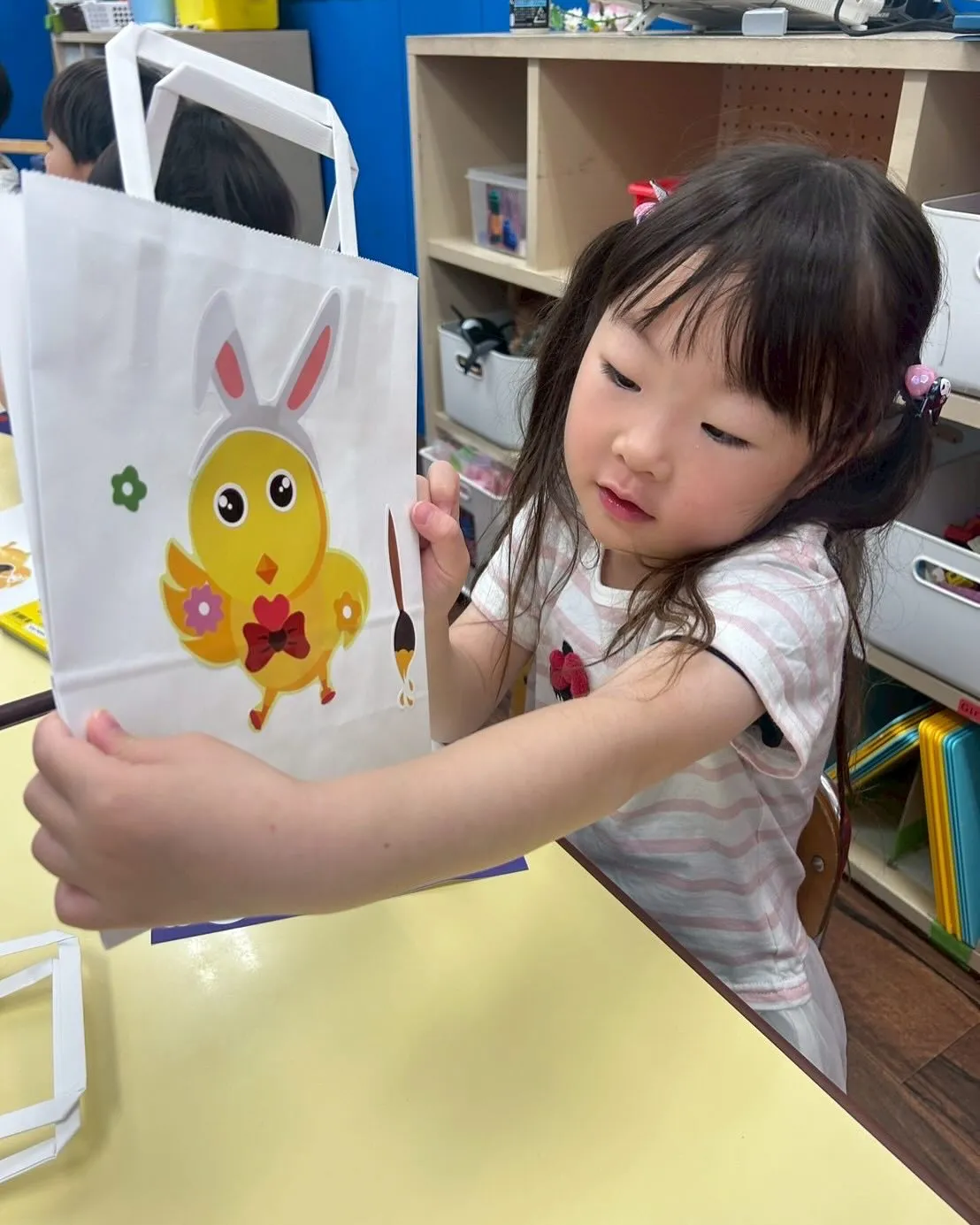 2025年のイースターは4/20(日)