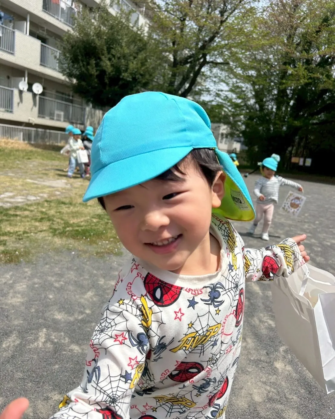 2025年のイースターは4/20(日)