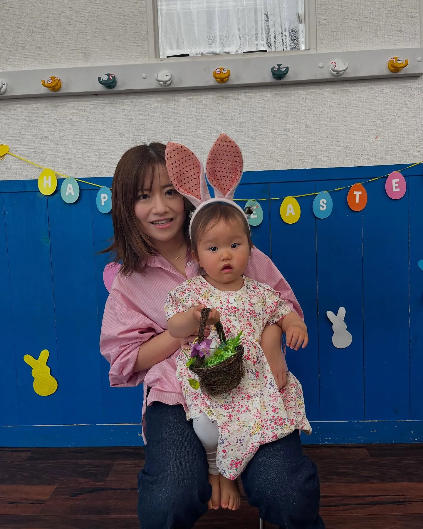 Easter eventにご参加頂きありがとうございました!