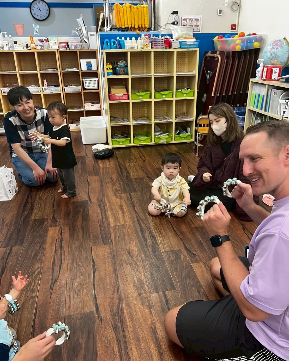 Easter eventにご参加頂きありがとうございました!