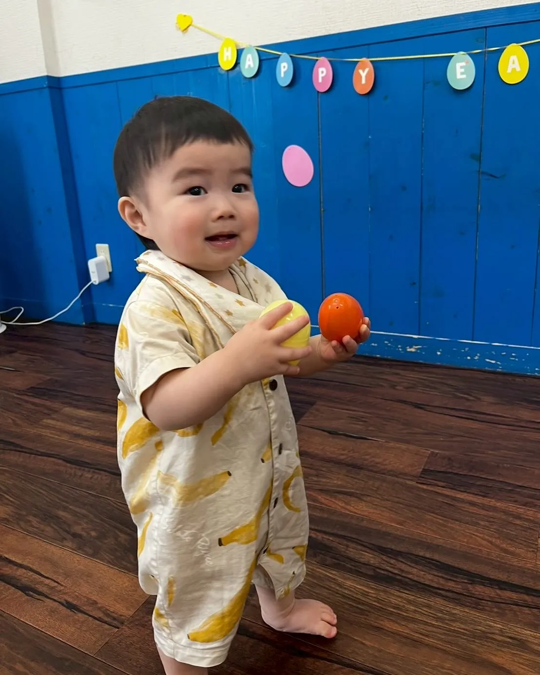 Easter eventにご参加頂きありがとうございました!