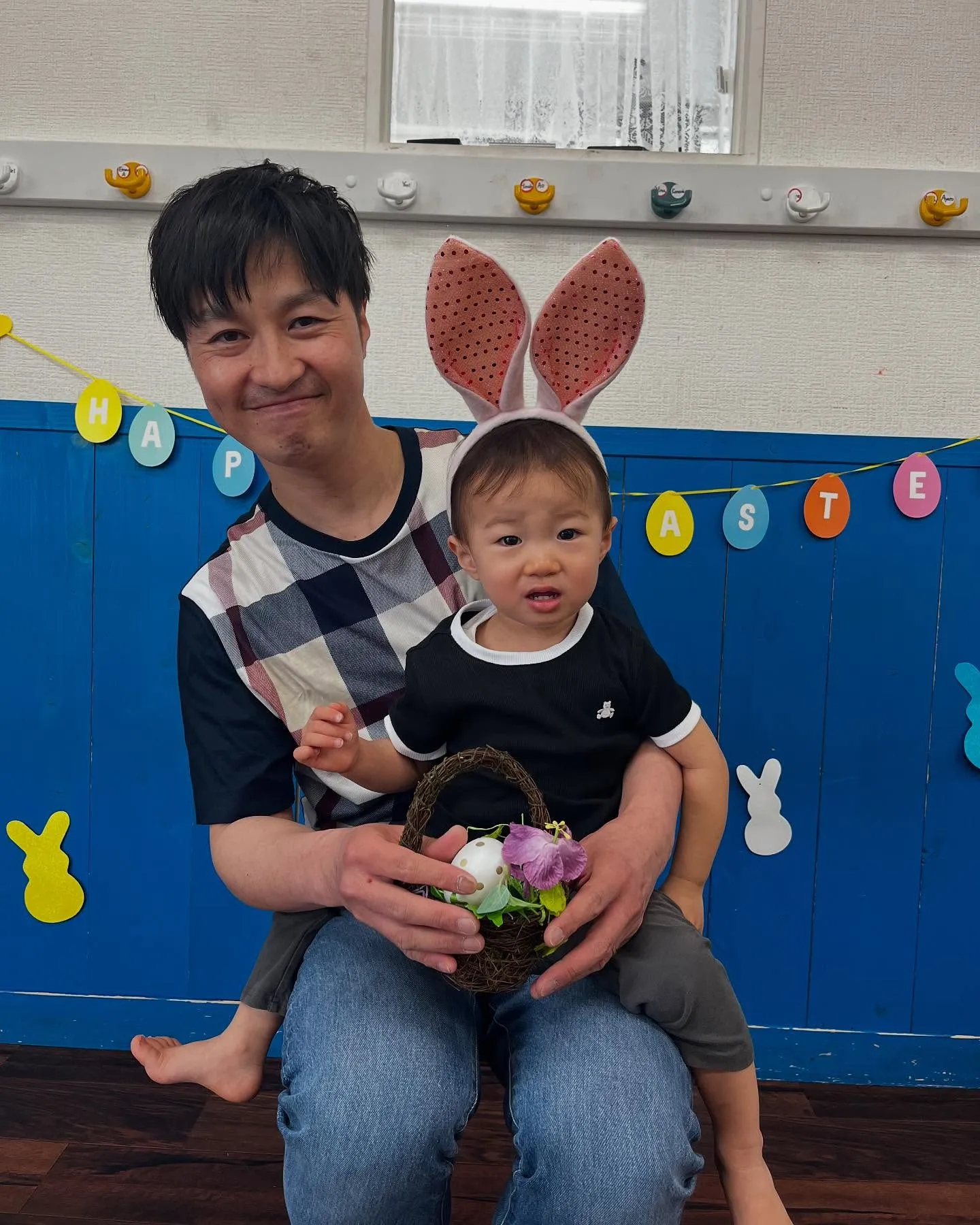 Easter eventにご参加頂きありがとうございました!