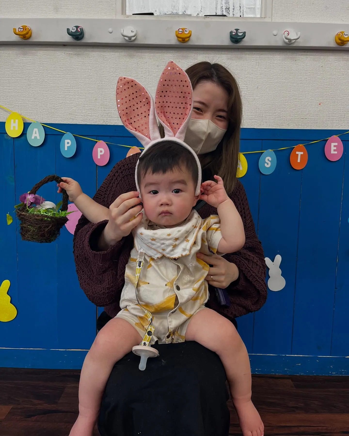 Easter eventにご参加頂きありがとうございました!